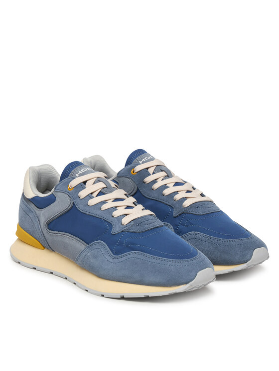 HOFF HOFF Sneakers City 12602011 Blu