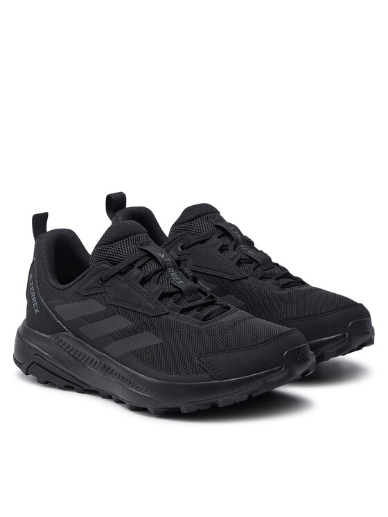 adidas adidas Trekkingi Terrex Anylander ID3464 Czarny