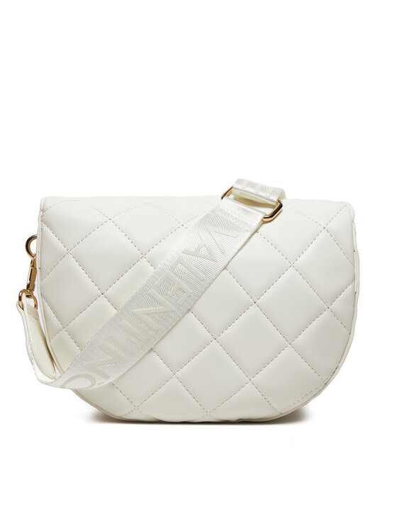 Valentino Valentino Borsetta Bigs VBS3XJ02MAT Bianco