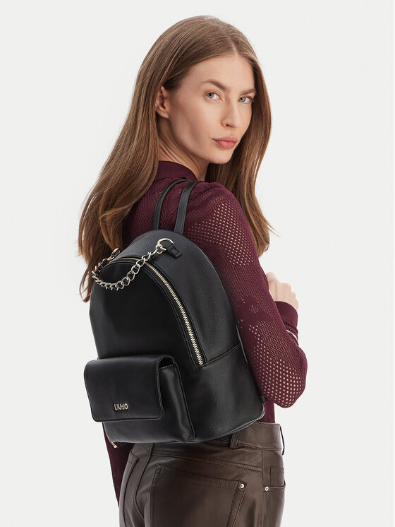 Liu Jo Rucsac AA6324 E1012 Negru