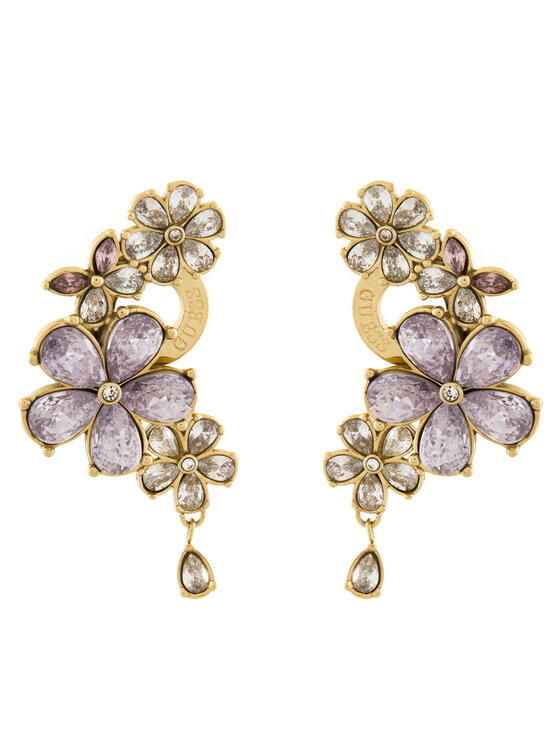 Cercei Guess JUBE05 101JW Auriu