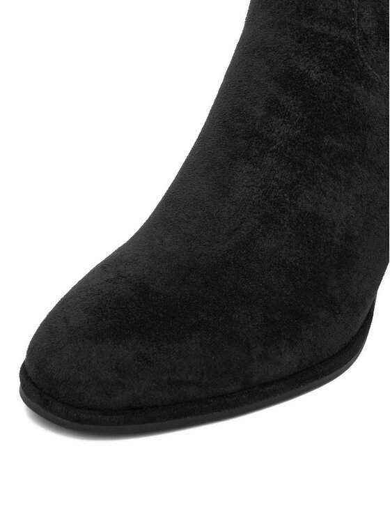 JENNY JENNY Stivali CEO-R25SS07382 Nero