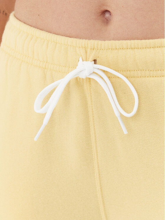 Polo Ralph Lauren Polo Ralph Lauren Sportinės kelnės 211891560014 Geltona Regular Fit