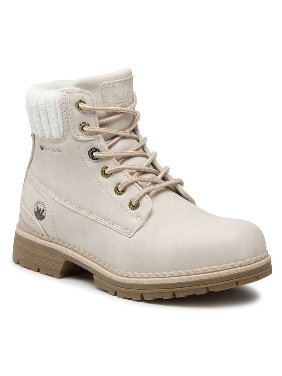 Scarponcini Whistler