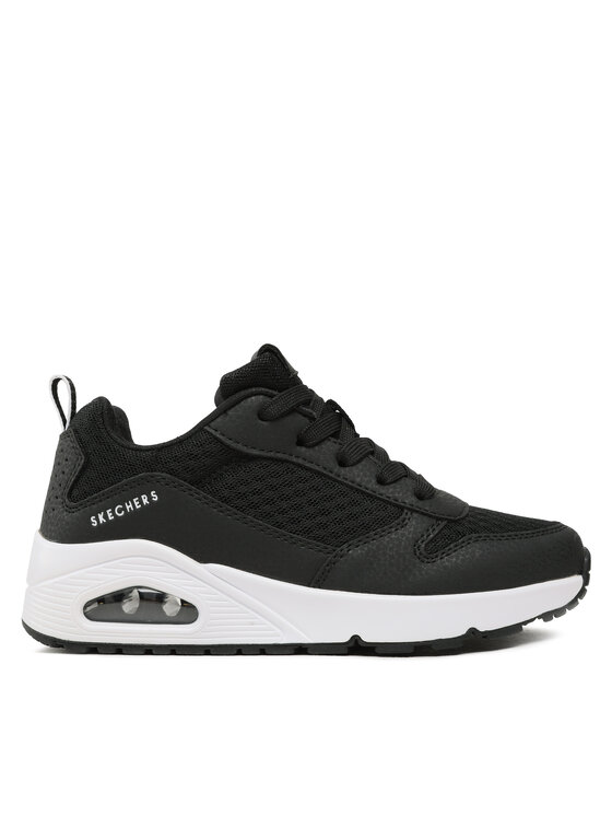 Sneakers Skechers Uno Powex 403667L/BLK Negru