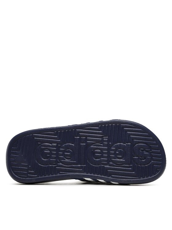 adidas adidas Iešļūcenes adissage F35579 Tumši zils
