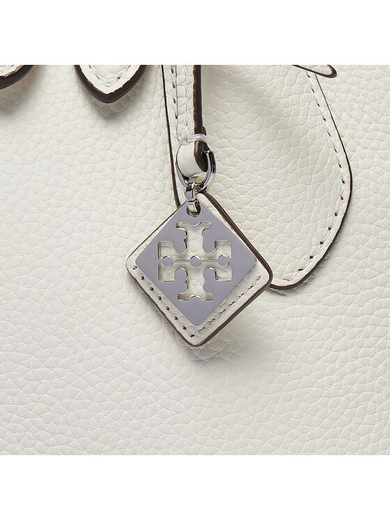 Tory Burch Tory Burch Borsetta 155619 Bianco