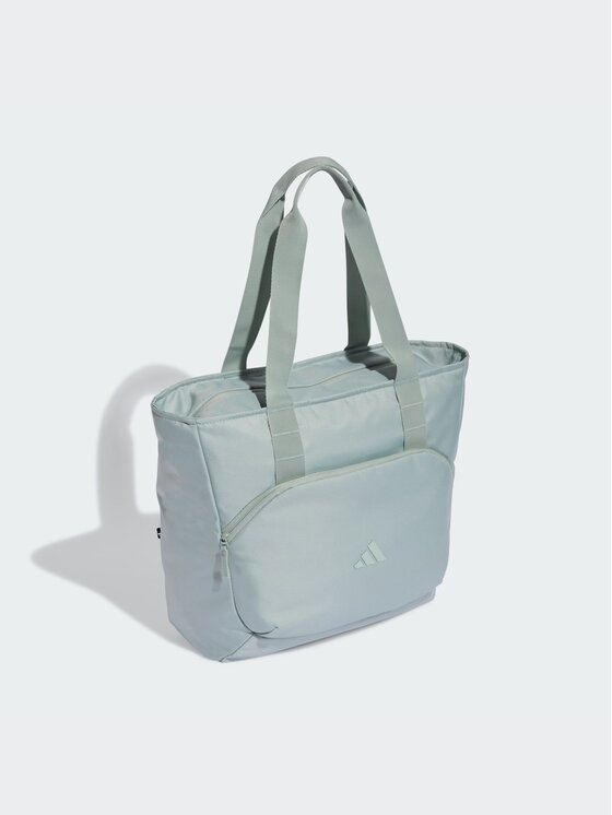 adidas adidas Torba 158988 Zielony