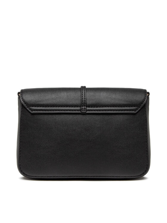 Borsetta Ecs S Crossbody NF2043 E0037 Nero