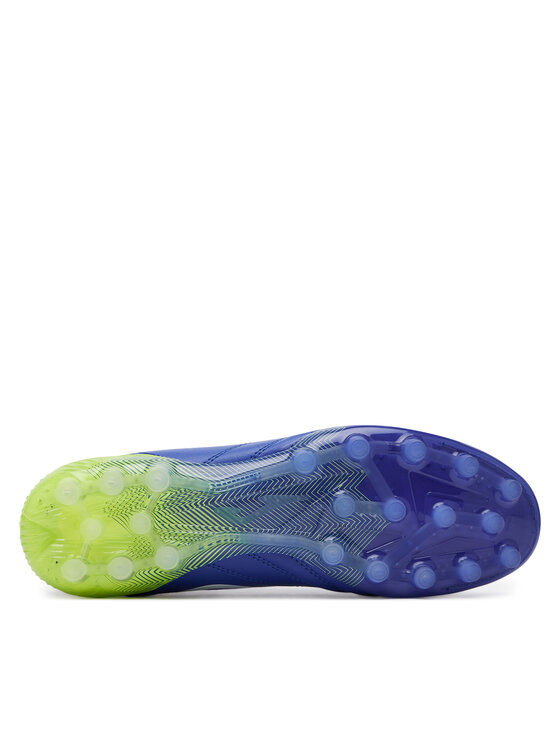 Joma Joma Buty do piłki nożnej Numero-10 2504 N10S2504AG Niebieski