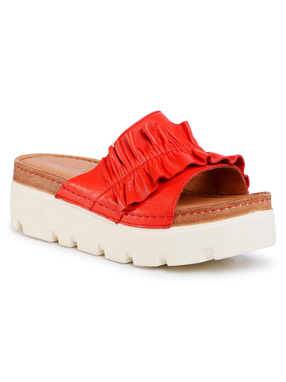 Ciabatte Sergio Bardi