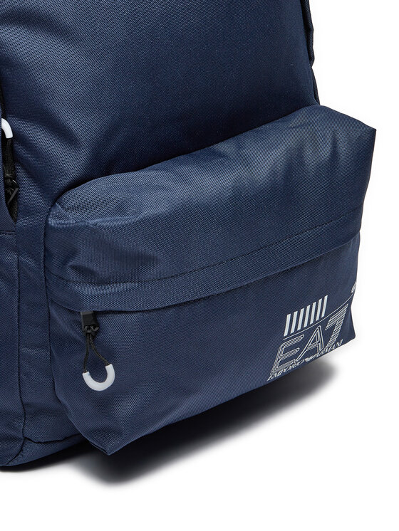 EA7 Emporio Armani EA7 Emporio Armani Rucsac 245081 CC940 08138 Bleumarin