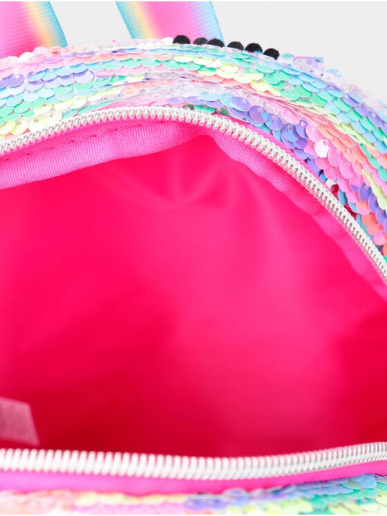 Skechers Skechers Plecak SKTT8096-HPMT Kolorowy