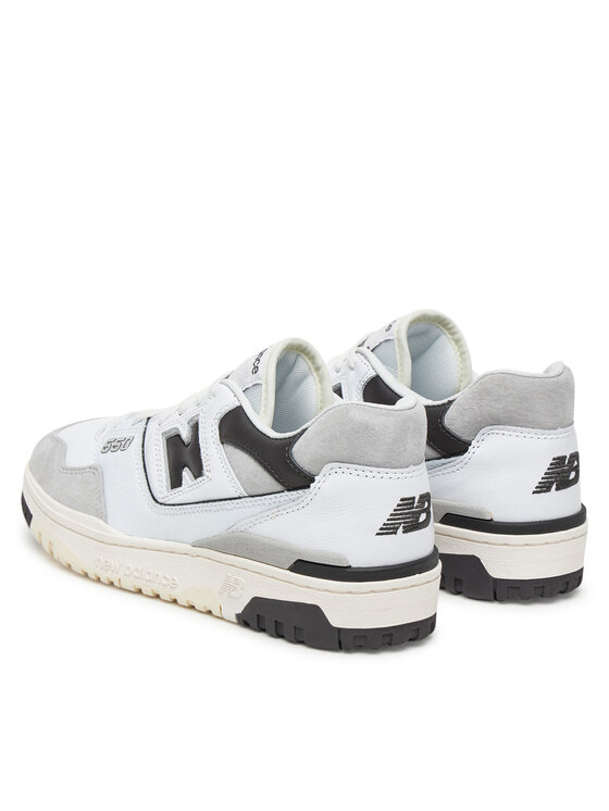 New Balance New Balance Sportcipők BB550GWB M Fehér