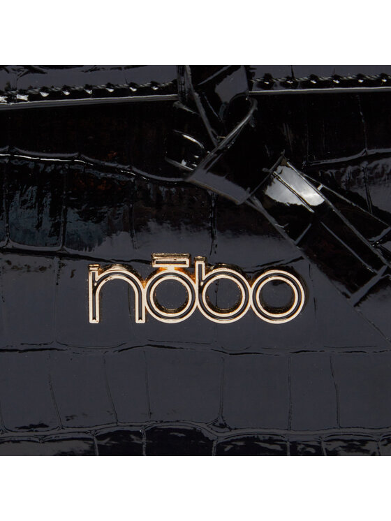 Nobo Nobo Soma NBAG-R3111-C020 Melns