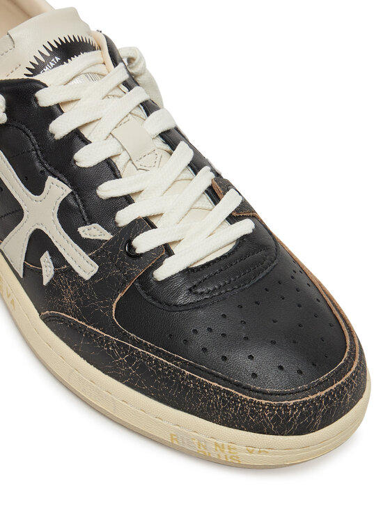 Premiata Premiata Сникърси Bskt Clay Var 7265 Черен