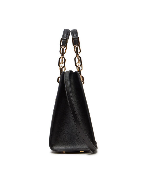MICHAEL Michael Kors MICHAEL Michael Kors Rankinė 30S4GCYS2T Juoda