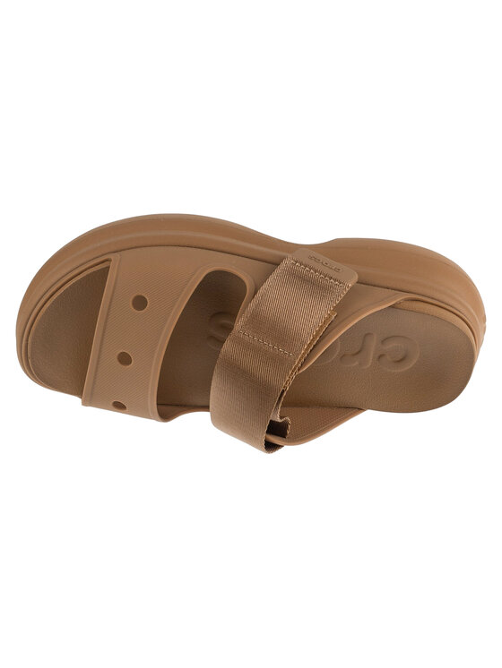 Crocs Crocs Ciabatte Soho Two Strap Beige