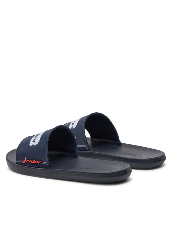 Rider Rider Ciabatte Speed Slide In 11816 Blu