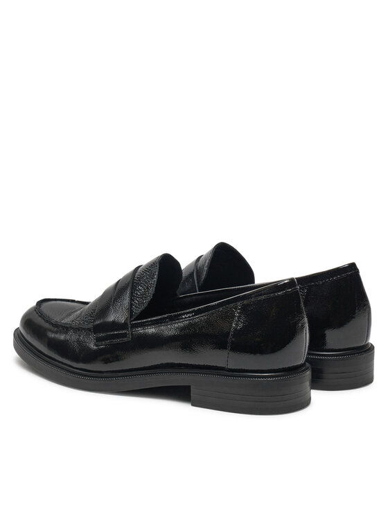 Vagabond Shoemakers Vagabond Shoemakers Slipper Amina 5703-060-20 Schwarz