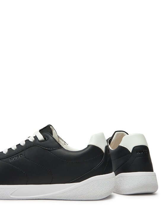 BOSS Boss Sneakersy Riven 50523514 Czarny