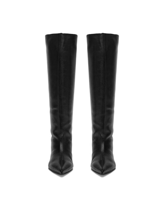 GINO ROSSI Gino Rossi Stiefel EO-ALDA-121971 Schwarz