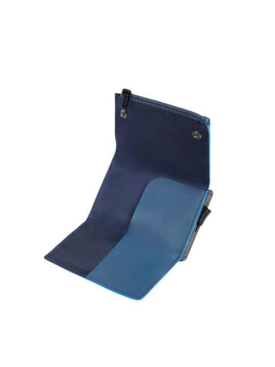 Piquadro Piquadro Portamonete pp5585s138r-av Turchese