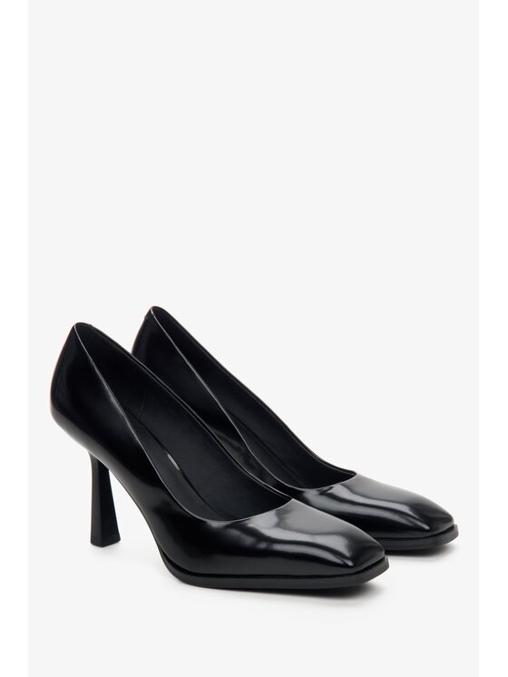 Estro Estro Scarpe stiletto ER00114176 Nero