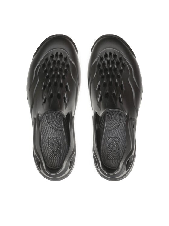 Vans Vans Обувки AMZN PACU VN0009Q1KS71 Черен
