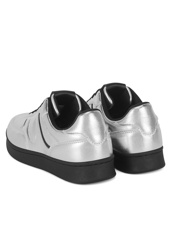 Jenny Fairy Jenny Fairy Sneakers WAG1314104A Argento