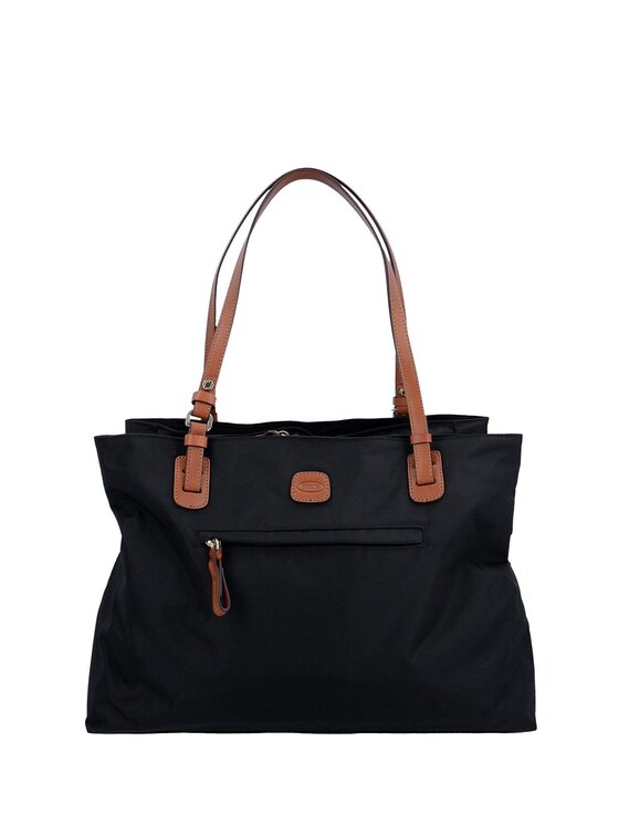 Bric's Bric's Torebka 168464 Czarny