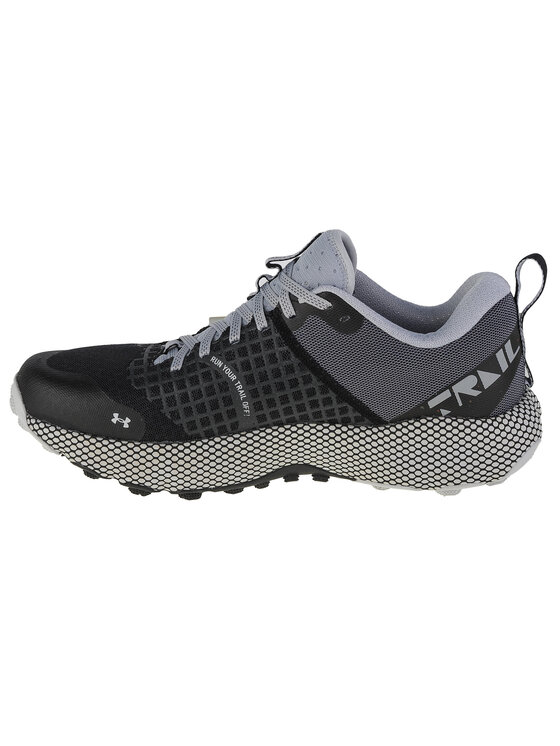 Under Armour Under Armour Scarpe Under Armour Hovr DS Ridge TR Nero