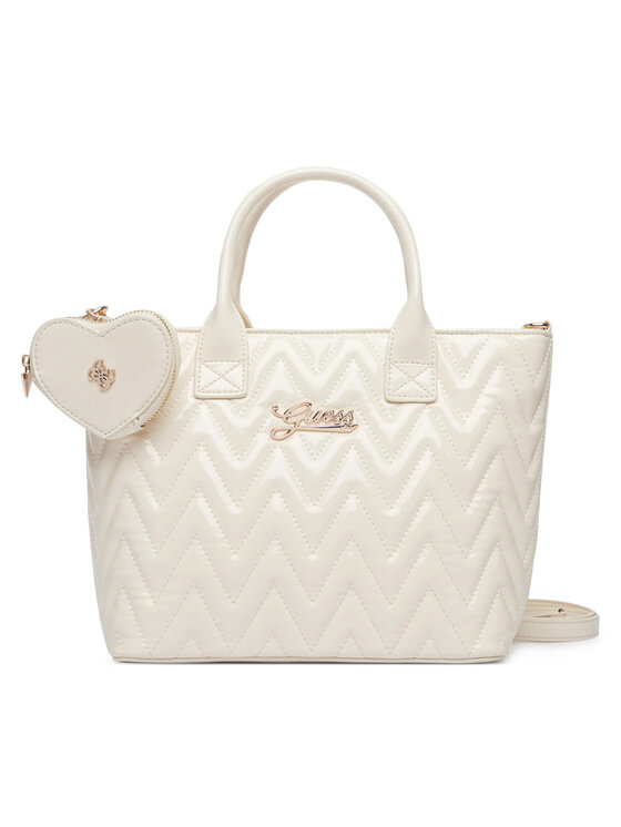 Guess Guess Сумка J6YZ15 W3003 Кремовий