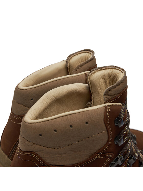 Meindl Meindl Trekkingschuhe Jersey Pro 2834 Braun