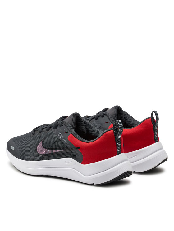 Nike Nike Snīkeri Downshifter 12 Nn DM4194 001 Pelēks