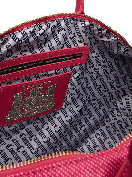 Juicy Couture Juicy Couture Torba za vikend CEO-BIJXT8675WIP Ružičasta