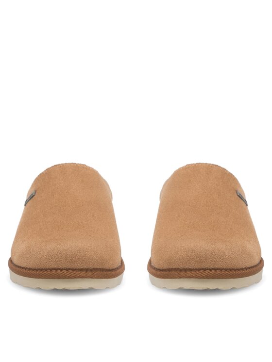 Inblu Inblu Pantofole CS15Q803 Marrone