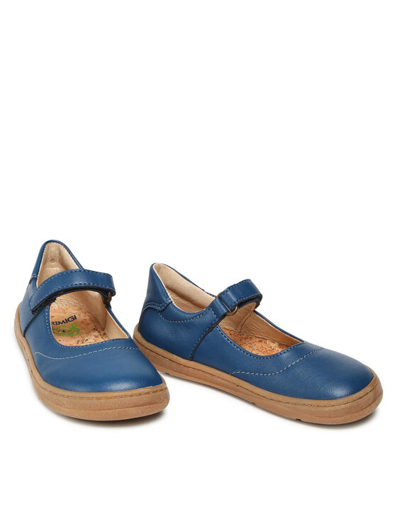 Primigi Primigi Halbschuhe 1919044 S Blau