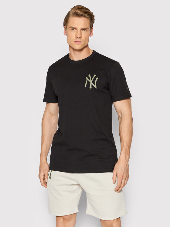 NEW ERA MLB 12890946 - T-Shirt