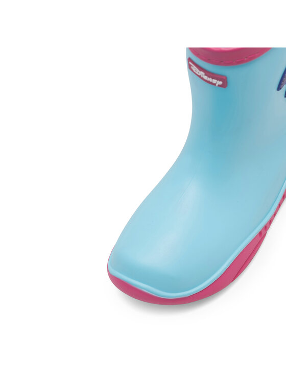 Mickey&Friends Mickey&Friends Gummistiefel AW23-140DSTC Blau