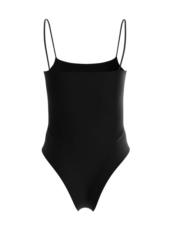 Guess Guess Body Carrie O2GM12 KBBU1 Čierna Slim Fit