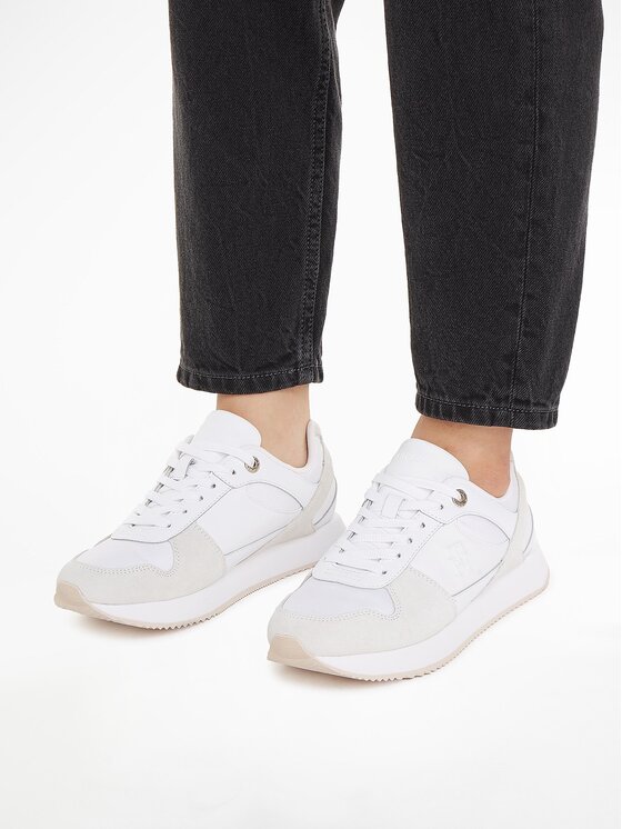 Tommy hilfiger essential runner sales