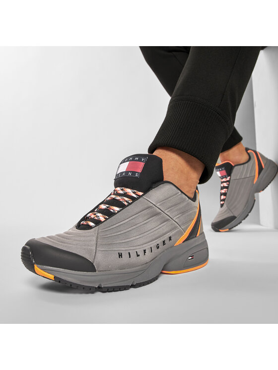 Tommy jeans phil sneakers 2025