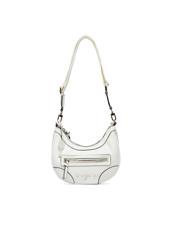 Guess Guess Käekott J5RZ07 WGVT0 Valge
