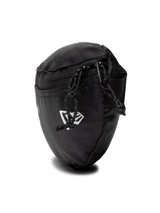 New Era New Era Marsupio Mlb Mini Waist Bag Neyyan 60137393 Nero