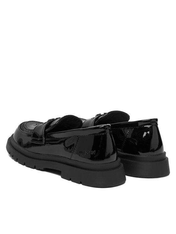 Mayoral Mayoral Loafers 44558 Čierna