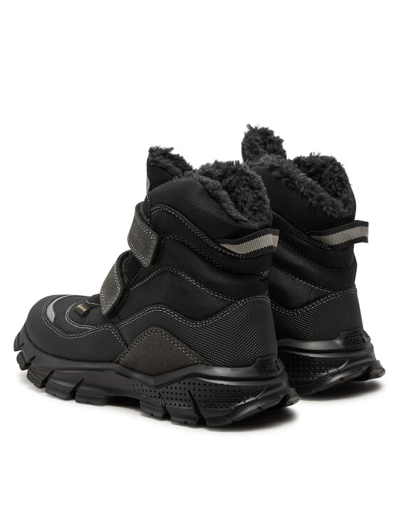 Primigi Primigi Čizme za snijeg 6936711 S GORE-TEX Siva