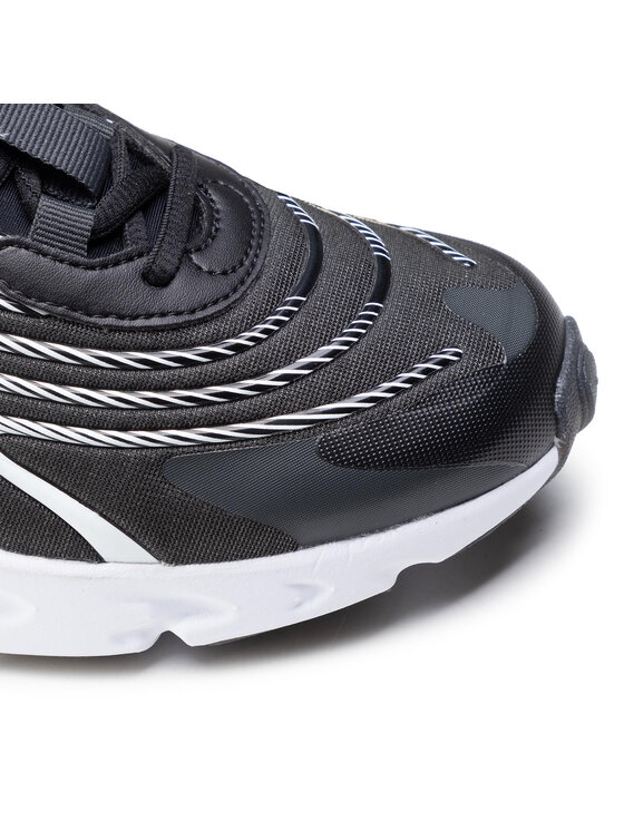 Nike Nike Tenisice Air Max 270 React ENG CT1281 001 Crna