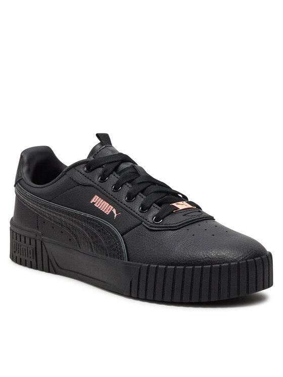 Puma Puma Laisvalaikio batai Carina 2.0 Lux 395017-02 Juoda