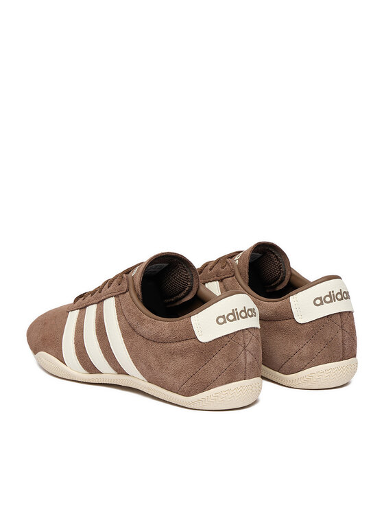 adidas adidas Sneakers C-GRAND COURT LO JQ7226 Marrone